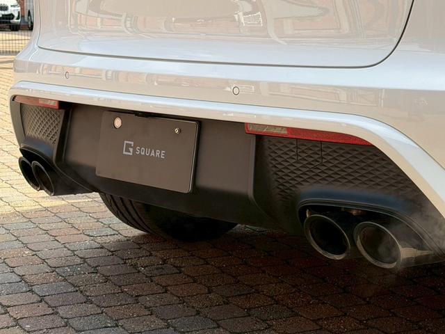 マカン マカンＧＴＳ　ＧＴＳインテリアＰＫＧ／スポーツエキゾースト／スポクロ／純正ナビ／レーンキープアシスト／シートヒーター／ＡＣＣ／ＥＴＣ／ハーフレザーシート／ＲＳスパイダーホイール（50枚目）