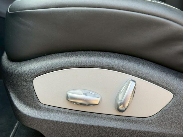 マカン マカンＧＴＳ　ＧＴＳインテリアＰＫＧ／スポーツエキゾースト／スポクロ／純正ナビ／レーンキープアシスト／シートヒーター／ＡＣＣ／ＥＴＣ／ハーフレザーシート／ＲＳスパイダーホイール（61枚目）