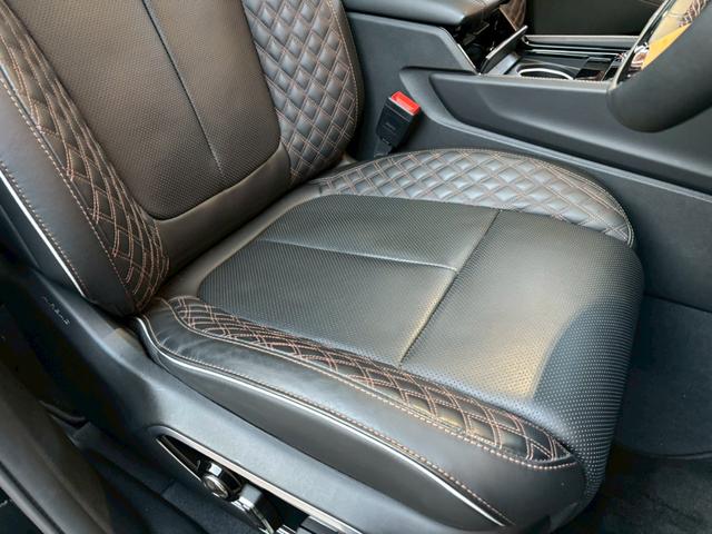 ジープ・グランドチェロキーＬ サミット　リザーブ　黒革／パノラマサンルーフ／シートヒーター／ベンチレーション／Ｍｃｌｎｔｏｓｈサウンド／デジタルインナーミラー／エアサス／純正ナビ・地デジ／全方位カメラ／Ａｐｐｌｅｃａｒｐｌａｙ／電動リアゲート／（29枚目）