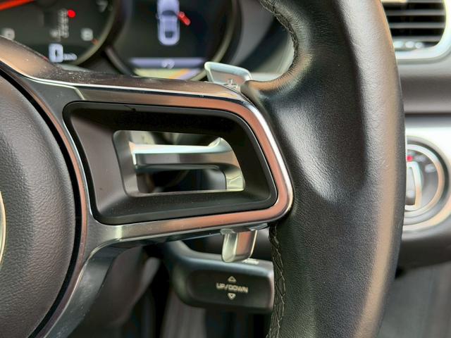 718ケイマン 718ケイマン シートヒーター/ETC/ドラレコ/レーダー/ハーフレザーシート/純正ナビ/Bカメラ(12枚目)