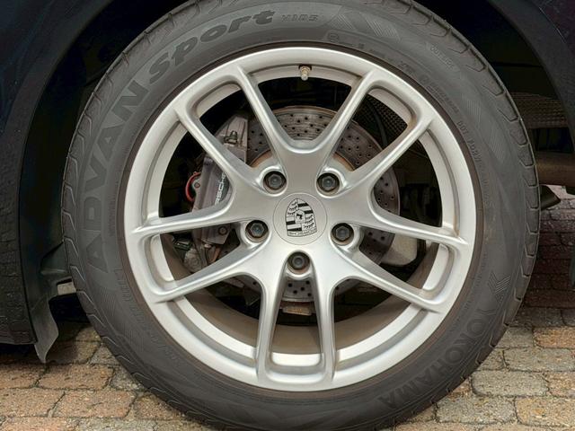 718ケイマン 718ケイマン シートヒーター/ETC/ドラレコ/レーダー/ハーフレザーシート/純正ナビ/Bカメラ(23枚目)