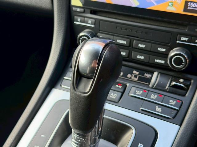 718ケイマン 718ケイマン シートヒーター/ETC/ドラレコ/レーダー/ハーフレザーシート/純正ナビ/Bカメラ(34枚目)