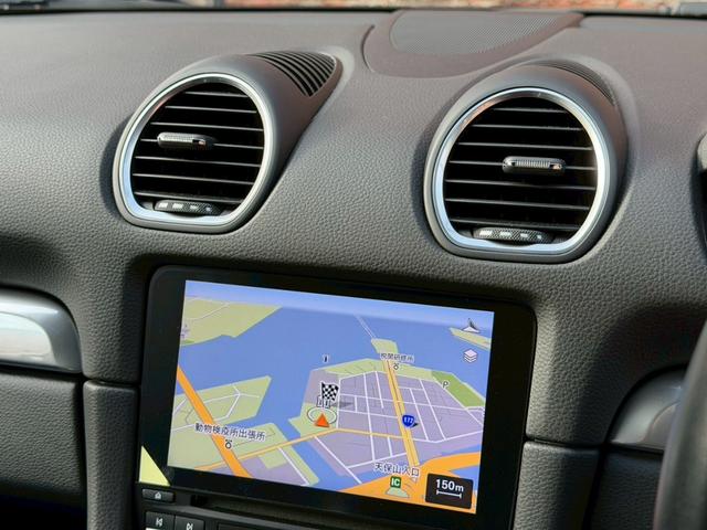 718ケイマン 718ケイマン シートヒーター/ETC/ドラレコ/レーダー/ハーフレザーシート/純正ナビ/Bカメラ(39枚目)