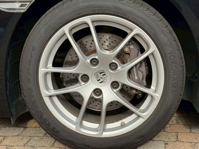 718ケイマン 718ケイマン シートヒーター/ETC/ドラレコ/レーダー/ハーフレザーシート/純正ナビ/Bカメラ(62枚目)