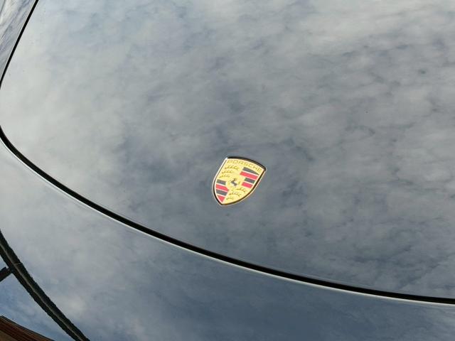 718ケイマン 718ケイマン シートヒーター/ETC/ドラレコ/レーダー/ハーフレザーシート/純正ナビ/Bカメラ(71枚目)