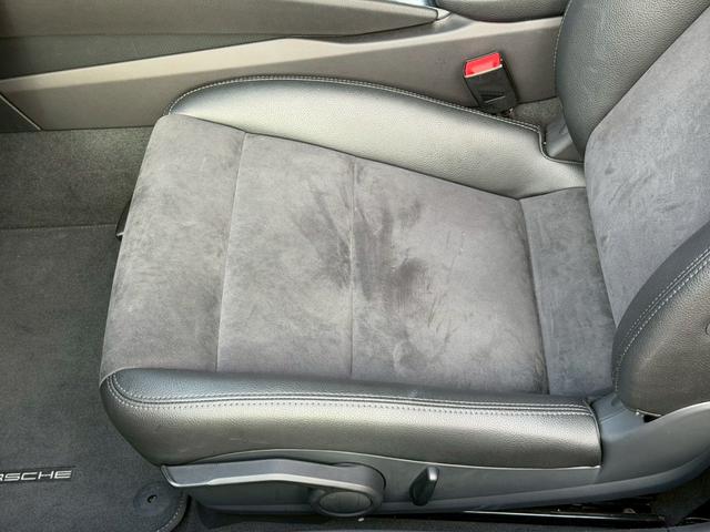 718ケイマン 718ケイマン シートヒーター/ETC/ドラレコ/レーダー/ハーフレザーシート/純正ナビ/Bカメラ(73枚目)