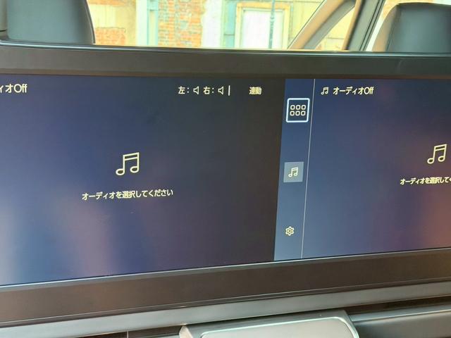 ＬＭ ＬＭ５００ｈ　エグゼクティブ　モデリスタエアロ／４８インチ後席スクリーン／１９インチ純正ＡＷ／ガラスルーフ／マークレビンソン／全周囲カメラ／デジタルインナーミラー／ユニバーサルステップ／グラファイトブラックガラスフレーク（36枚目）