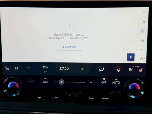 ＬＭ ＬＭ５００ｈ　エグゼクティブ　モデリスタエアロ／４８インチ後席スクリーン／１９インチ純正ＡＷ／ガラスルーフ／マークレビンソン／全周囲カメラ／デジタルインナーミラー／ユニバーサルステップ／グラファイトブラックガラスフレーク（38枚目）