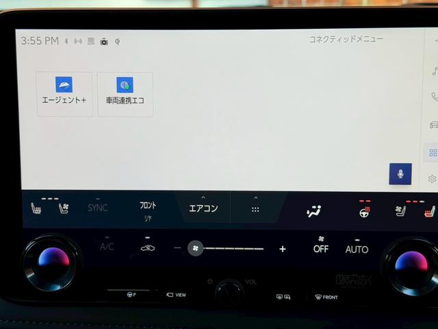 ＬＭ ＬＭ５００ｈ　エグゼクティブ　モデリスタエアロ／４８インチ後席スクリーン／１９インチ純正ＡＷ／ガラスルーフ／マークレビンソン／全周囲カメラ／デジタルインナーミラー／ユニバーサルステップ／グラファイトブラックガラスフレーク（39枚目）