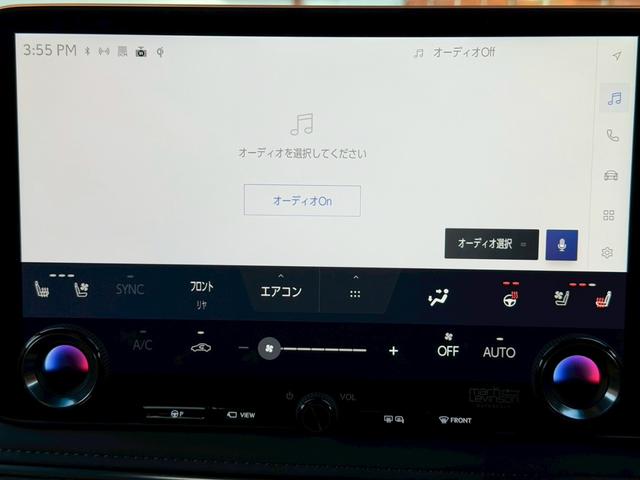 ＬＭ ＬＭ５００ｈ　エグゼクティブ　モデリスタエアロ／４８インチ後席スクリーン／１９インチ純正ＡＷ／ガラスルーフ／マークレビンソン／全周囲カメラ／デジタルインナーミラー／ユニバーサルステップ／グラファイトブラックガラスフレーク（42枚目）