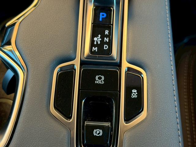 ＬＭ ＬＭ５００ｈ　エグゼクティブ　モデリスタエアロ／４８インチ後席スクリーン／１９インチ純正ＡＷ／ガラスルーフ／マークレビンソン／全周囲カメラ／デジタルインナーミラー／ユニバーサルステップ／グラファイトブラックガラスフレーク（54枚目）