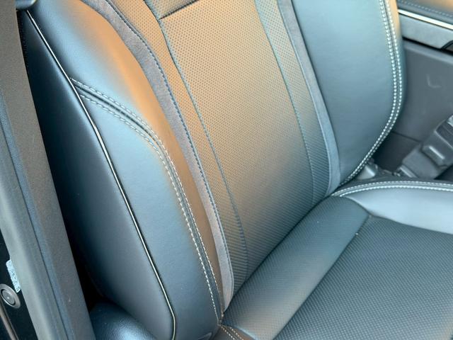 ＬＭ ＬＭ５００ｈ　エグゼクティブ　モデリスタエアロ／４８インチ後席スクリーン／１９インチ純正ＡＷ／ガラスルーフ／マークレビンソン／全周囲カメラ／デジタルインナーミラー／ユニバーサルステップ／グラファイトブラックガラスフレーク（60枚目）