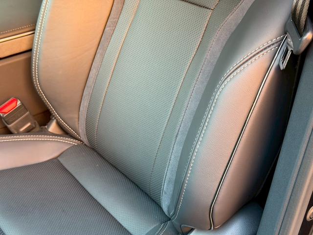 ＬＭ ＬＭ５００ｈ　エグゼクティブ　モデリスタエアロ／４８インチ後席スクリーン／１９インチ純正ＡＷ／ガラスルーフ／マークレビンソン／全周囲カメラ／デジタルインナーミラー／ユニバーサルステップ／グラファイトブラックガラスフレーク（65枚目）