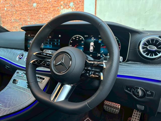 ＣＬＳクラス ＣＬＳ２２０ｄ　スポーツ　エクスクルーシブパッケージ　１オナ／黒革／シートヒーター／ベンチレーション／サンルーフ／レーダーセーフティパッケージ／ブルメスターサウンド／純正ナビ・地デジ／アクティブディスタンスアシスト／純正１９インチＡＷ／電動リアゲート／（33枚目）