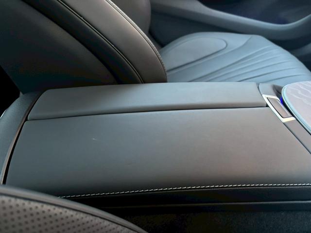 ＣＬＳクラス ＣＬＳ２２０ｄ　スポーツ　エクスクルーシブパッケージ　１オナ／黒革／シートヒーター／ベンチレーション／サンルーフ／レーダーセーフティパッケージ／ブルメスターサウンド／純正ナビ・地デジ／アクティブディスタンスアシスト／純正１９インチＡＷ／電動リアゲート／（45枚目）