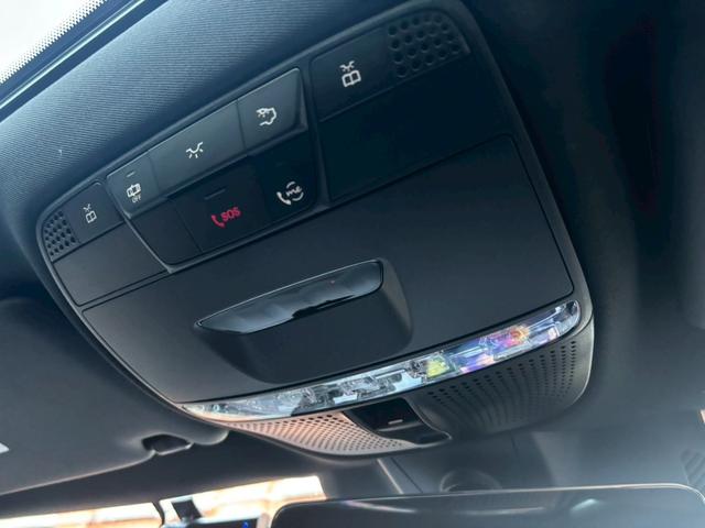 ＣＬＳクラス ＣＬＳ２２０ｄ　スポーツ　エクスクルーシブパッケージ　１オナ／黒革／シートヒーター／ベンチレーション／サンルーフ／レーダーセーフティパッケージ／ブルメスターサウンド／純正ナビ・地デジ／アクティブディスタンスアシスト／純正１９インチＡＷ／電動リアゲート／（50枚目）
