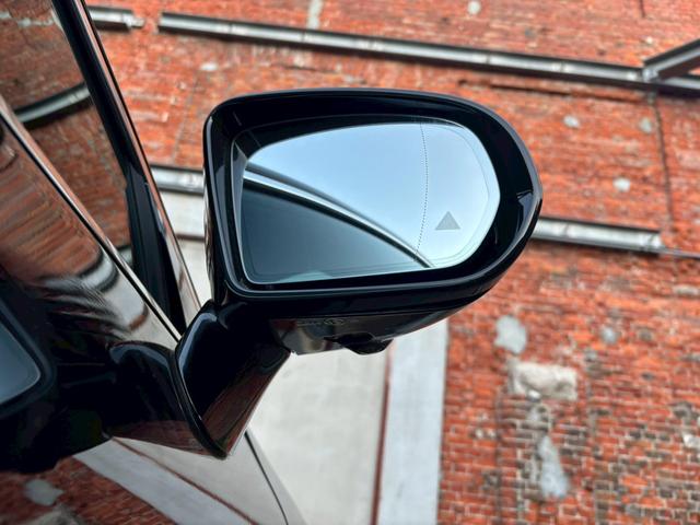 ＣＬＳクラス ＣＬＳ２２０ｄ　スポーツ　エクスクルーシブパッケージ　１オナ／黒革／シートヒーター／ベンチレーション／サンルーフ／レーダーセーフティパッケージ／ブルメスターサウンド／純正ナビ・地デジ／アクティブディスタンスアシスト／純正１９インチＡＷ／電動リアゲート／（57枚目）