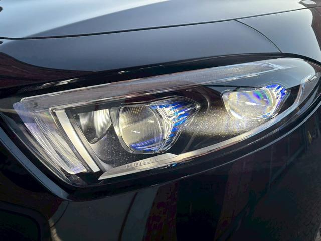 ＣＬＳクラス ＣＬＳ２２０ｄ　スポーツ　エクスクルーシブパッケージ　１オナ／黒革／シートヒーター／ベンチレーション／サンルーフ／レーダーセーフティパッケージ／ブルメスターサウンド／純正ナビ・地デジ／アクティブディスタンスアシスト／純正１９インチＡＷ／電動リアゲート／（59枚目）