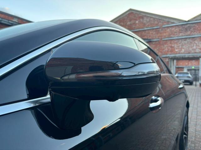 ＣＬＳクラス ＣＬＳ２２０ｄ　スポーツ　エクスクルーシブパッケージ　１オナ／黒革／シートヒーター／ベンチレーション／サンルーフ／レーダーセーフティパッケージ／ブルメスターサウンド／純正ナビ・地デジ／アクティブディスタンスアシスト／純正１９インチＡＷ／電動リアゲート／（60枚目）