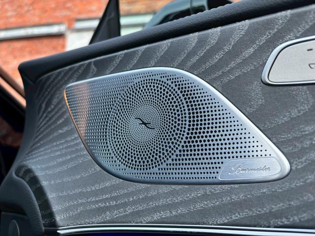 ＣＬＳクラス ＣＬＳ２２０ｄ　スポーツ　エクスクルーシブパッケージ　１オナ／黒革／シートヒーター／ベンチレーション／サンルーフ／レーダーセーフティパッケージ／ブルメスターサウンド／純正ナビ・地デジ／アクティブディスタンスアシスト／純正１９インチＡＷ／電動リアゲート／（70枚目）