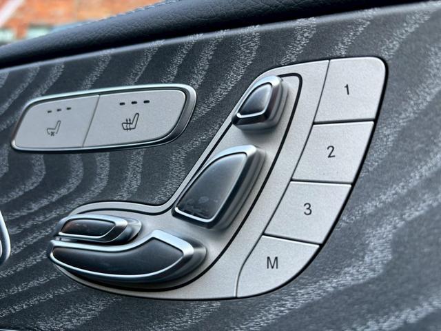 ＣＬＳクラス ＣＬＳ２２０ｄ　スポーツ　エクスクルーシブパッケージ　１オナ／黒革／シートヒーター／ベンチレーション／サンルーフ／レーダーセーフティパッケージ／ブルメスターサウンド／純正ナビ・地デジ／アクティブディスタンスアシスト／純正１９インチＡＷ／電動リアゲート／（73枚目）