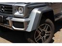 MERCEDES BENZ G-CLASS