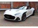 ASTON MARTIN DBS SUPERLEGGERA