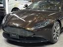 ASTON MARTIN DB11