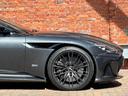 ASTON MARTIN DBS SUPERLEGGERA