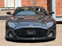 ASTON MARTIN DBS SUPERLEGGERA