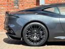 ASTON MARTIN DBS SUPERLEGGERA