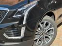 CADILLAC CADILLAC XT5