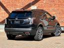 CADILLAC CADILLAC XT5