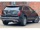 CADILLAC CADILLAC XT5