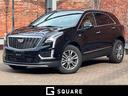 CADILLAC CADILLAC XT5