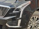 CADILLAC CADILLAC XT5