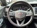 CADILLAC CADILLAC XT4