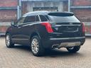 CADILLAC CADILLAC XT5 CROSSOVER