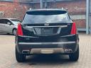 CADILLAC CADILLAC XT5 CROSSOVER