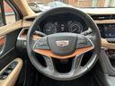 CADILLAC CADILLAC XT5 CROSSOVER