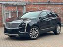 CADILLAC CADILLAC XT5 CROSSOVER