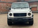 MERCEDES BENZ G-CLASS