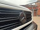 MERCEDES BENZ G-CLASS