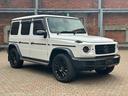 MERCEDES BENZ G-CLASS