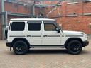 MERCEDES BENZ G-CLASS