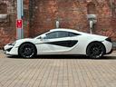 MCLAREN 540C