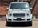 MERCEDES BENZ G-CLASS