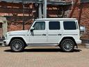 MERCEDES BENZ G-CLASS