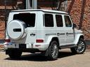 MERCEDES BENZ G-CLASS