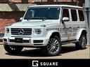 MERCEDES BENZ G-CLASS